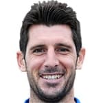 Daniel Timothy Hollands