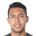 Jesús Salvador De Lucio Caro