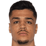 Marcos Ferris Morales