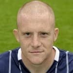 Nicholas Francis Bailey