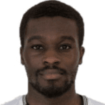 J. Berkeley-Agyepong