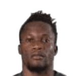 Francis Eusebio Mbaki