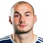 Giorgi Alimbarashvili