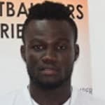 Laurent Junior Magby Gbagbo