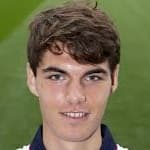 Alexander Anthony Perry