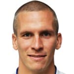 Steve Morison