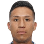 Christian Alberto Cerna Salas