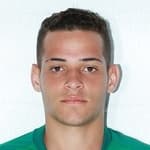 Marcus Vinicius Damasceno Santos