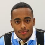 Douglas Matheus Coutinho da Silva