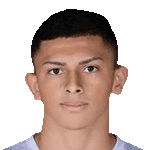 Brian Alberto Osorto Melgar