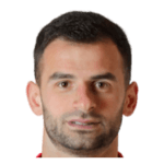 Nikoloz Shalamberidze