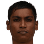 Sathiaraj s/o Krishna Murthy