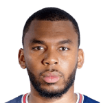 C. Youssoufa M&apos;madi