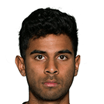 Shayne Warren Tiber D’Cunha