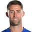 Gary Cahill