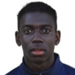 Bakary Sissoko