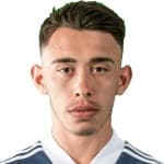 Luis Marcus Nicola Lawrie-Lattanzio