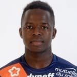 M. N&apos;Diaye