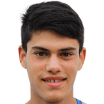 Mathías Nicolás Céspedes Crause