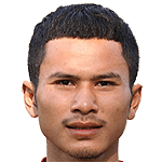 Pattawee Jeeraburanakit