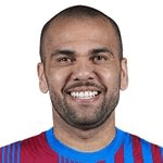 Dani Alves
