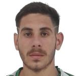 Ruben Fabián Pesca Salazar