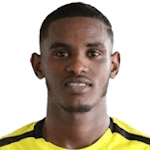 Omar Mohamed Mahamoud