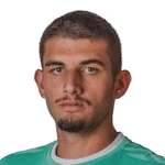 Vinícius Henrique Benedito da Silva