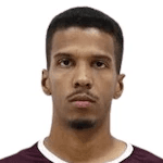 Frank Henrique Pena de Oliveira