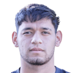 Ángel Samuel Luna Beltrachini