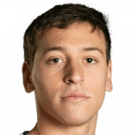 Federico Daniel Viotti Godoy