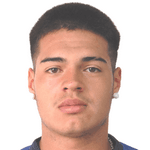 Nahuel Delgado Di Agosto