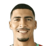 Abdel Rahman Rashdan