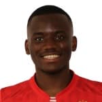 Jonathan Bakali Wawina