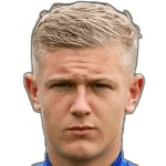 Harvey George Godsmark-Ford