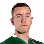 Hannes Þór Halldórsson