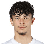 Jude Jacob Soonsup-Bell