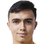 Miguel Barba Padilla