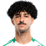 Mohammed Bassam Al Hurayji