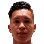 Darwin Quillian Meléndez Gil