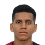 Diego Miguel Vargas Torres