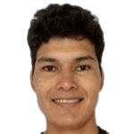 Segundo Jair Arroyo Sagástegui