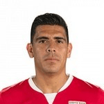 Johnny Acosta Zamora