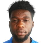 Christ Merveilles Kouvouama