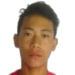 Thokchom Adison Singh