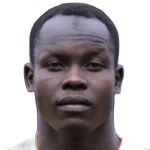 Nafian Legason Alionzi