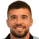 Rodrigo Nicolás García Pisso