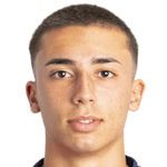 Theo Casavalle Rodríguez