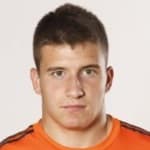 David Pedro Oliveros Tena