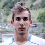 Gilbert Sánchez Jiménez